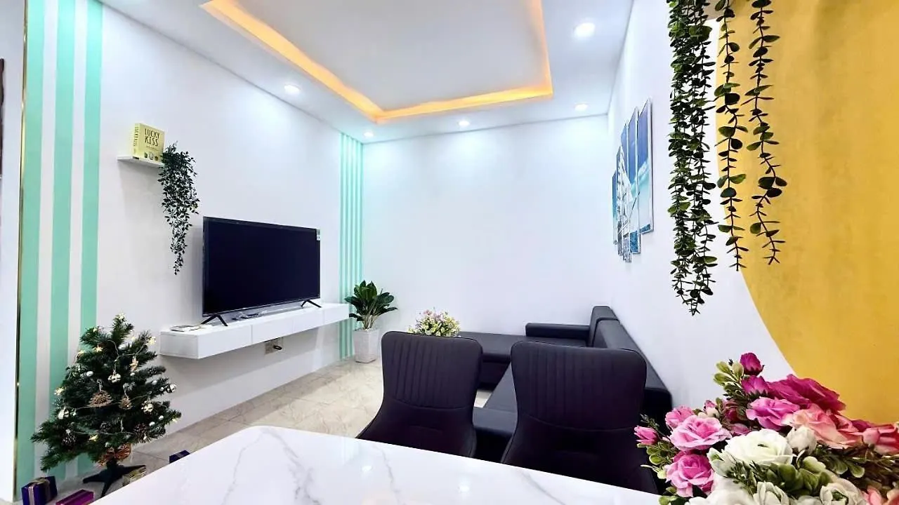 Can Ho Muong Thanh Nha Trang
