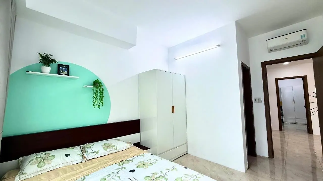 Can Ho Muong Thanh Nha Trang Apartment