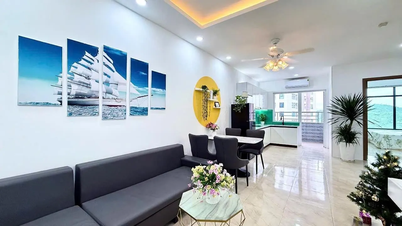 Can Ho Muong Thanh Nha Trang