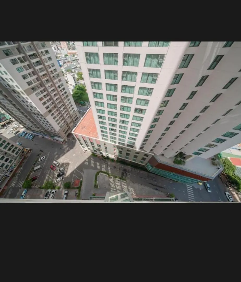 Can Ho Muong Thanh Nha Trang Apartment