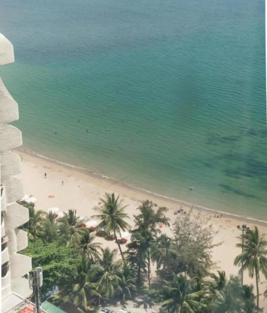 Apartment Can Ho Muong Thanh Nha Trang Vietnam
