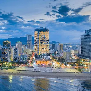  아파트 Bni Panorama Luxury