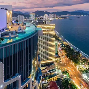 Apartment Panorama Beachfront, Nha Trang