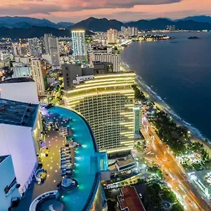 Panorama Oceanfront Appartement