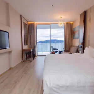 Aparthotel Moonlight Bay Panorama Condotel Ocean View, Nha Trang