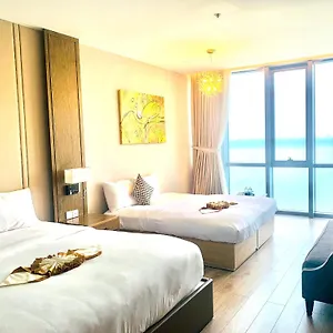 Luxury Seaview Panorama By Luna Apartment