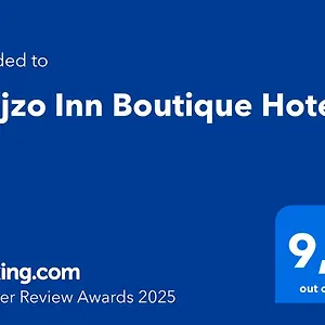 Hostel Mojzo Boutique, Nha Trang